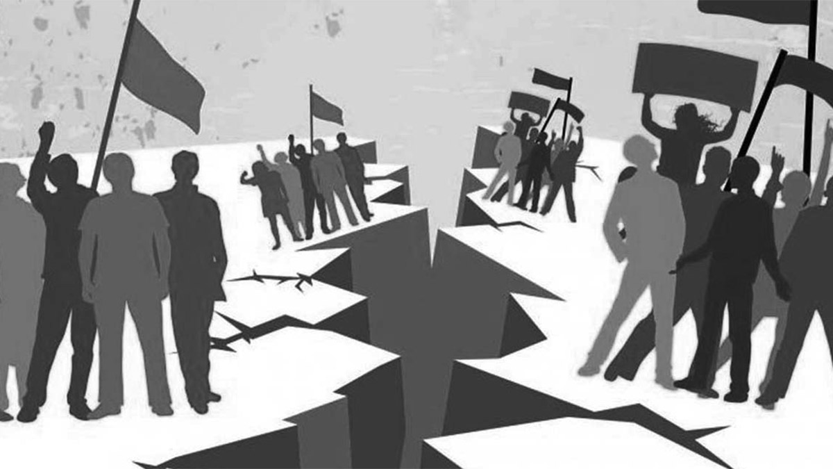 İktidarın bürokrasi  ile imtihanı