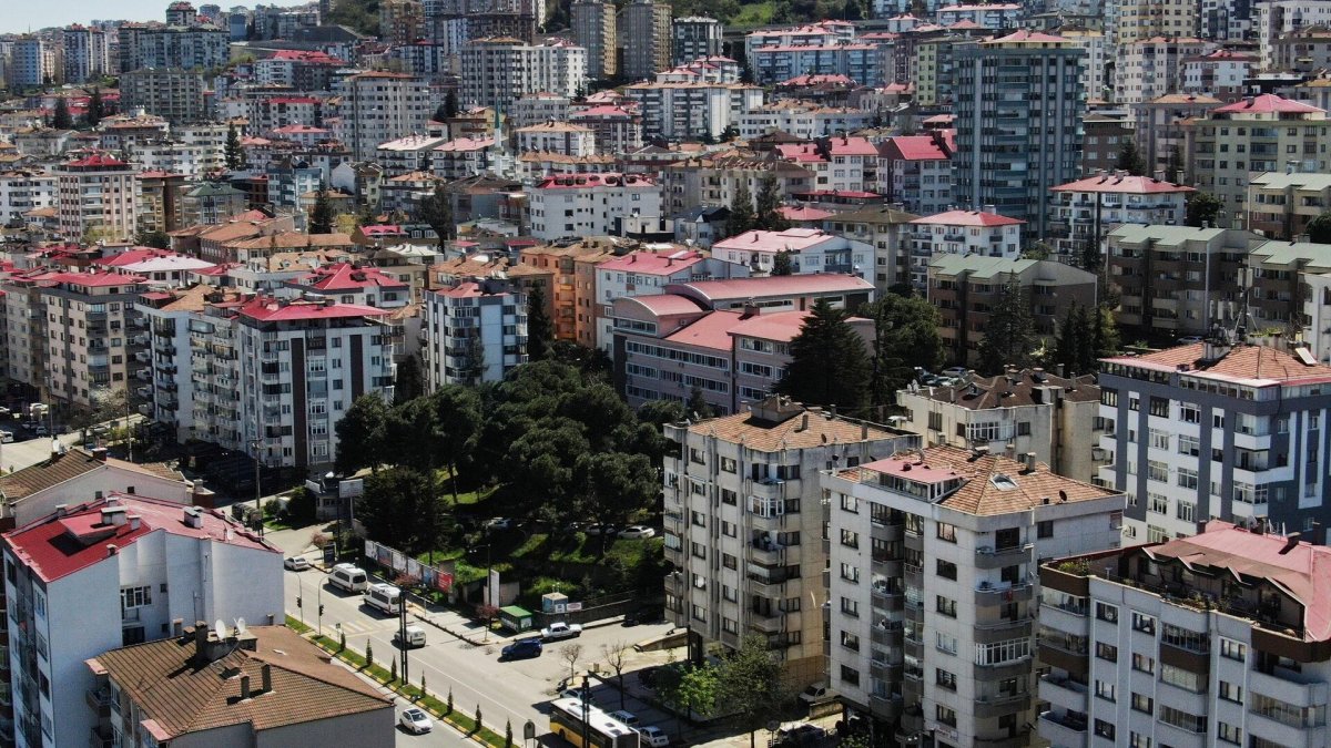 Ev sahipleri dikkat!: Konuta sınırsız satış vergisi geliyor