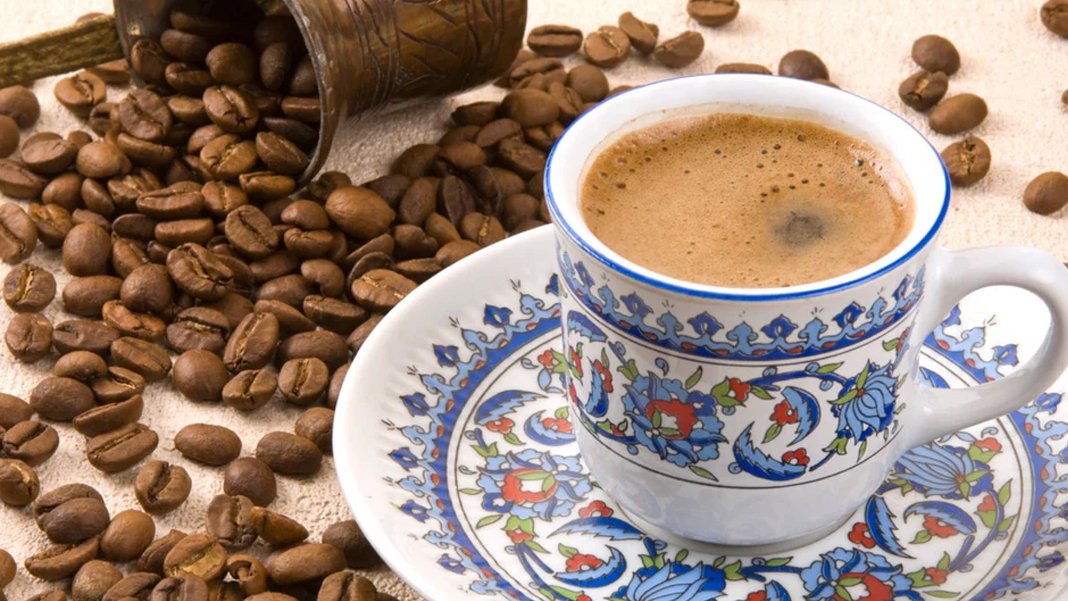 Türk kahvesinde fiyat artışı durdurulamıyor: Kilosu 500 liraya dayandı