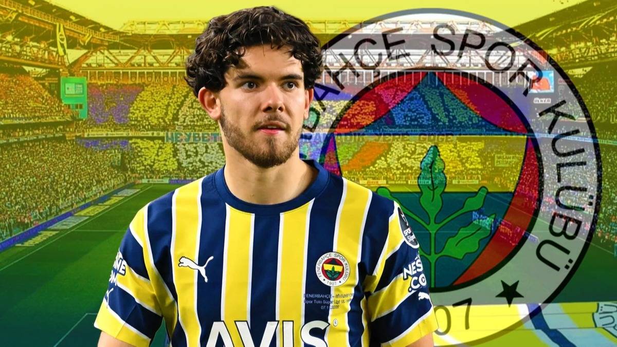 Fenerbahçe taraftarı yıldız oyuncuyu son kez izleyecek Ferdi Kadıoğlu yuvadan