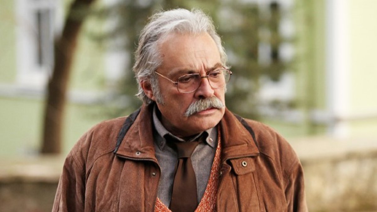 'Ray Donovan' Türkiye’ye uyarlanıyor: Haluk Bilginer başrolde