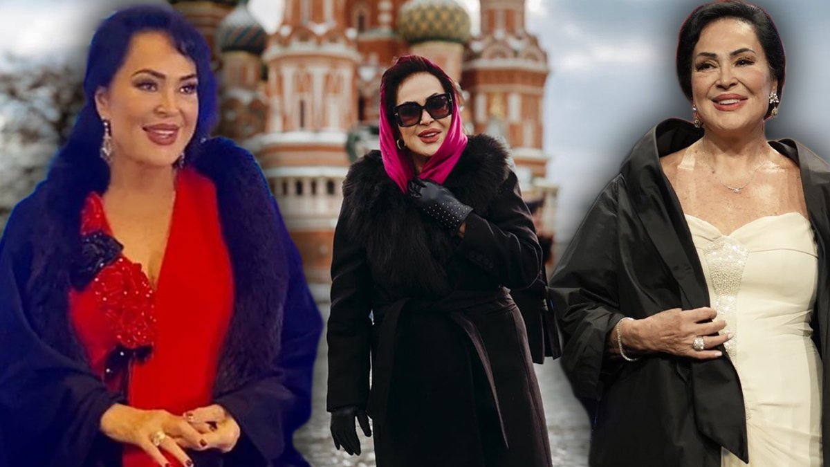 İleri zatürreye yakalanmıştı: Türkan Şoray'dan sağlık durumuyla ilgili açıklama