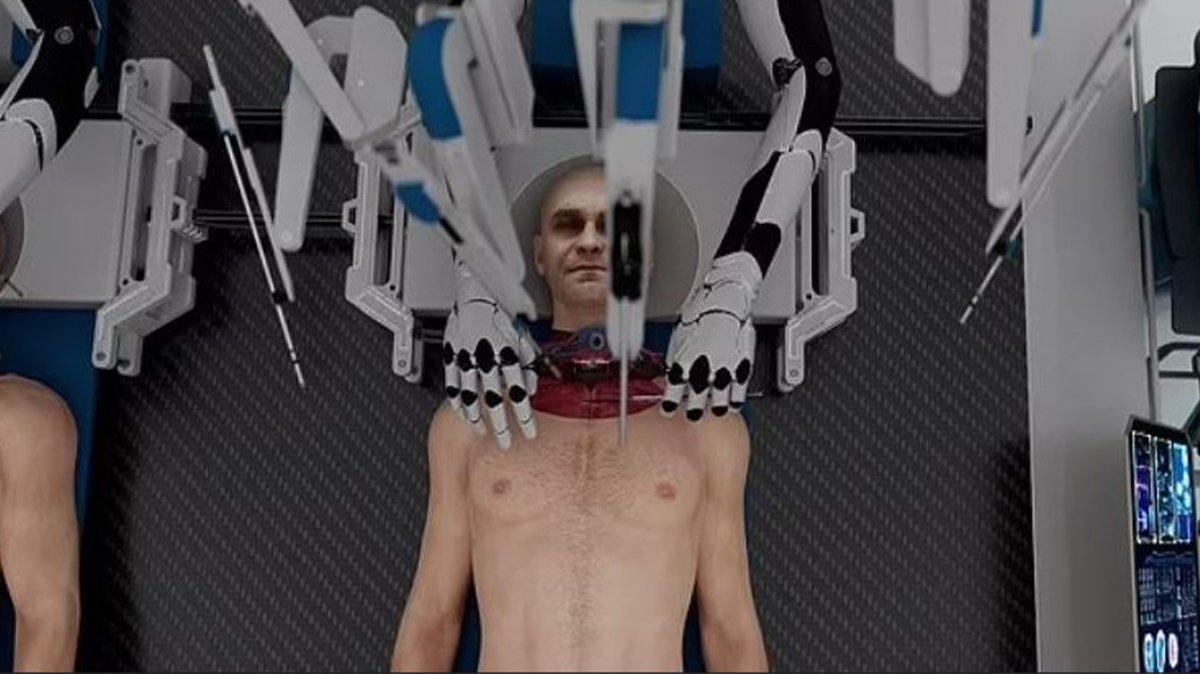 Kafa nakli gerçek oluyor! Ameliyat tarihi açıklandı