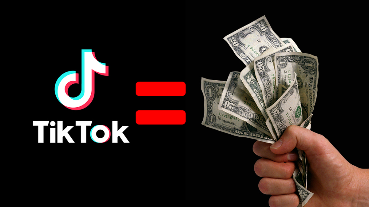 TikTok'tan para kazanalar dikkat Yeni dönem resmen başlıyor