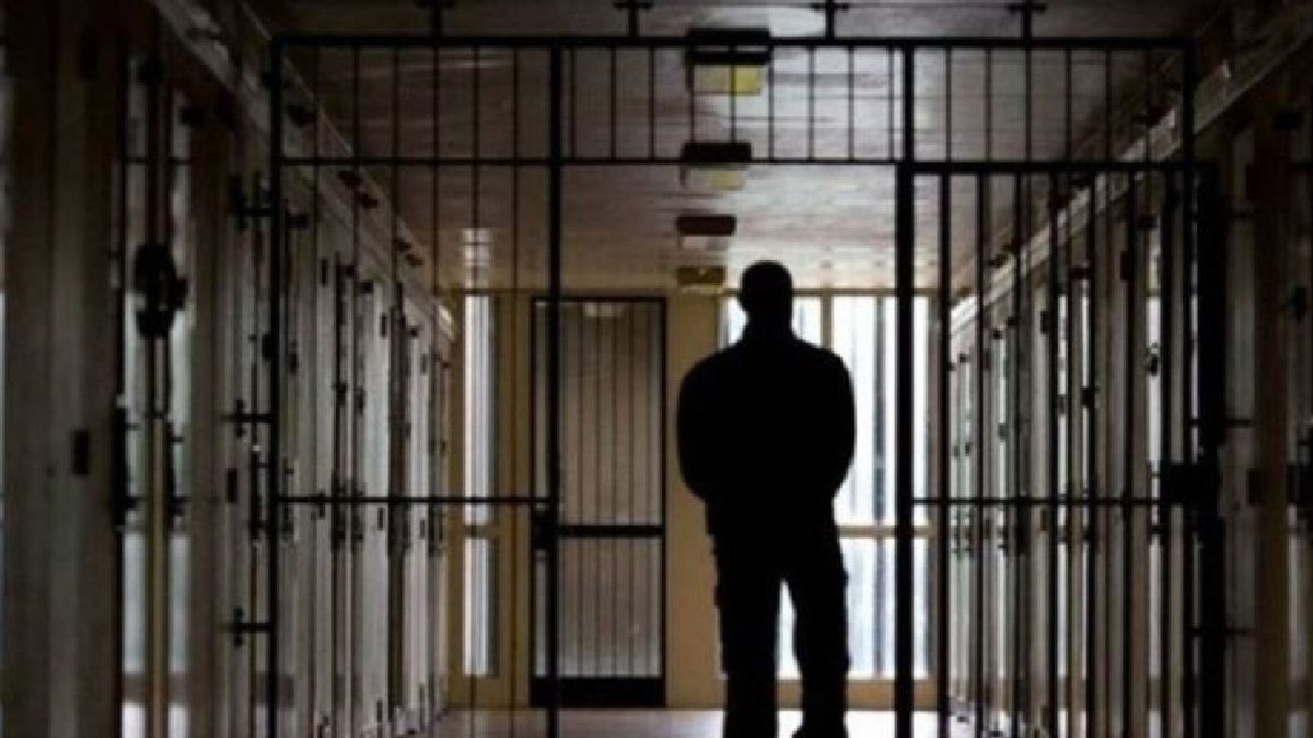 Anayasa Mahkemesi kararı Korona nedeniyle cezaevlerindeki görüş yasağı hak ihlalidir