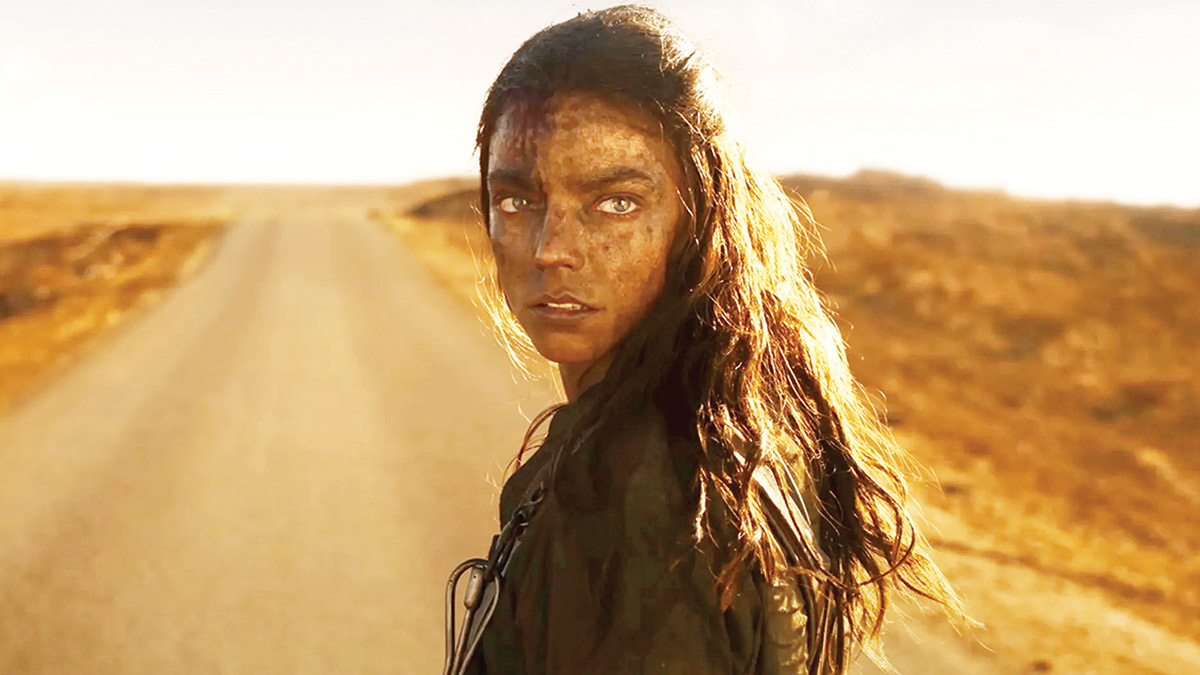 Mad Max serisinin heyecanla beklenen yeni bölümü vizyonda: Çorak dünyada insanlık arayışı