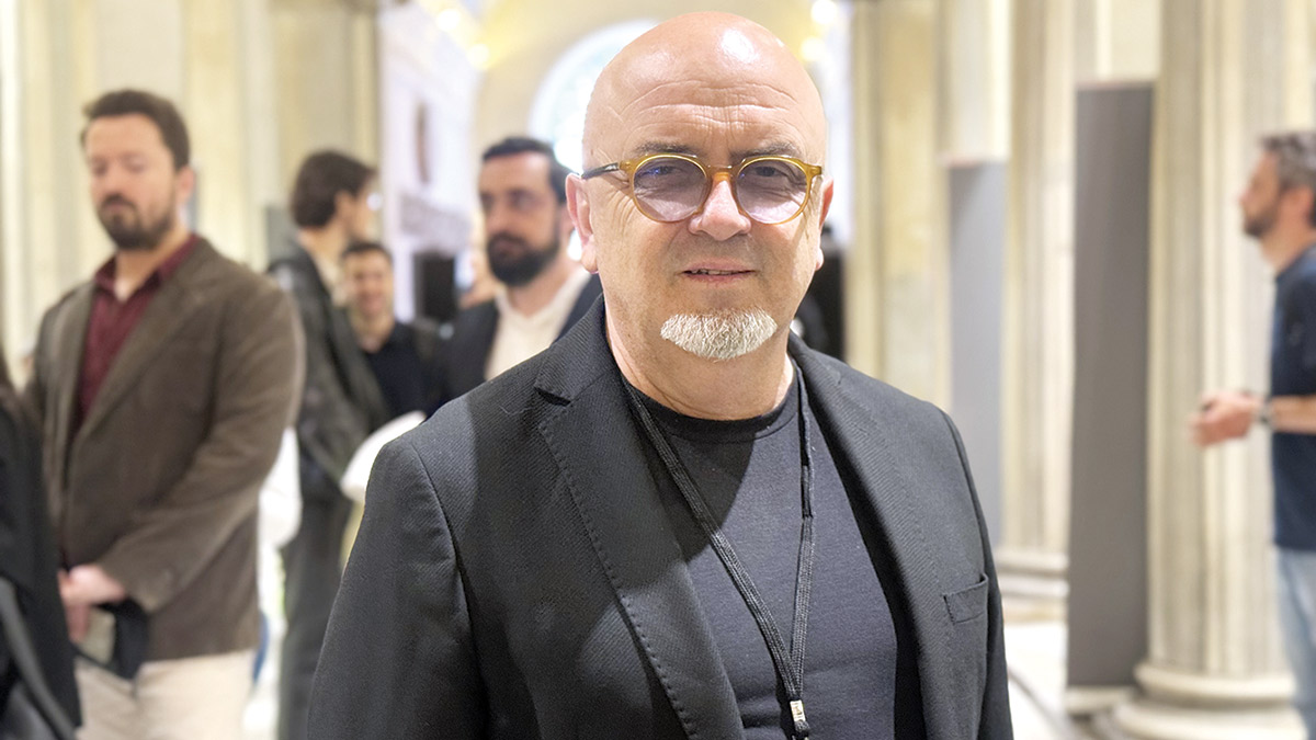 Birol Güven: Yapay zeka teknolojisini sinemamıza asistan yapacağız