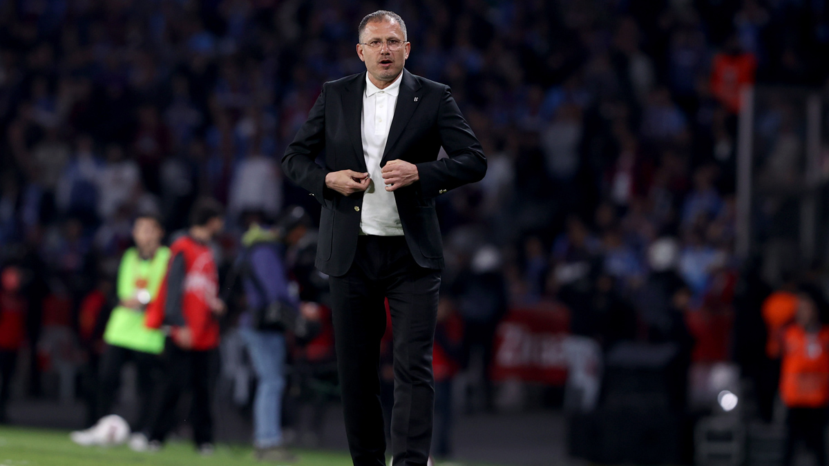 Kartal kupaya uzandı! Serdar Topraktepe Beşiktaş'ın tarihine geçti...