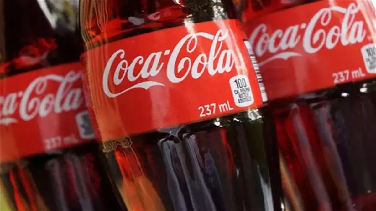 Türkiye'de boykot edilen markalardandı Coca-Cola'dan büyük k r Türkiye detayı