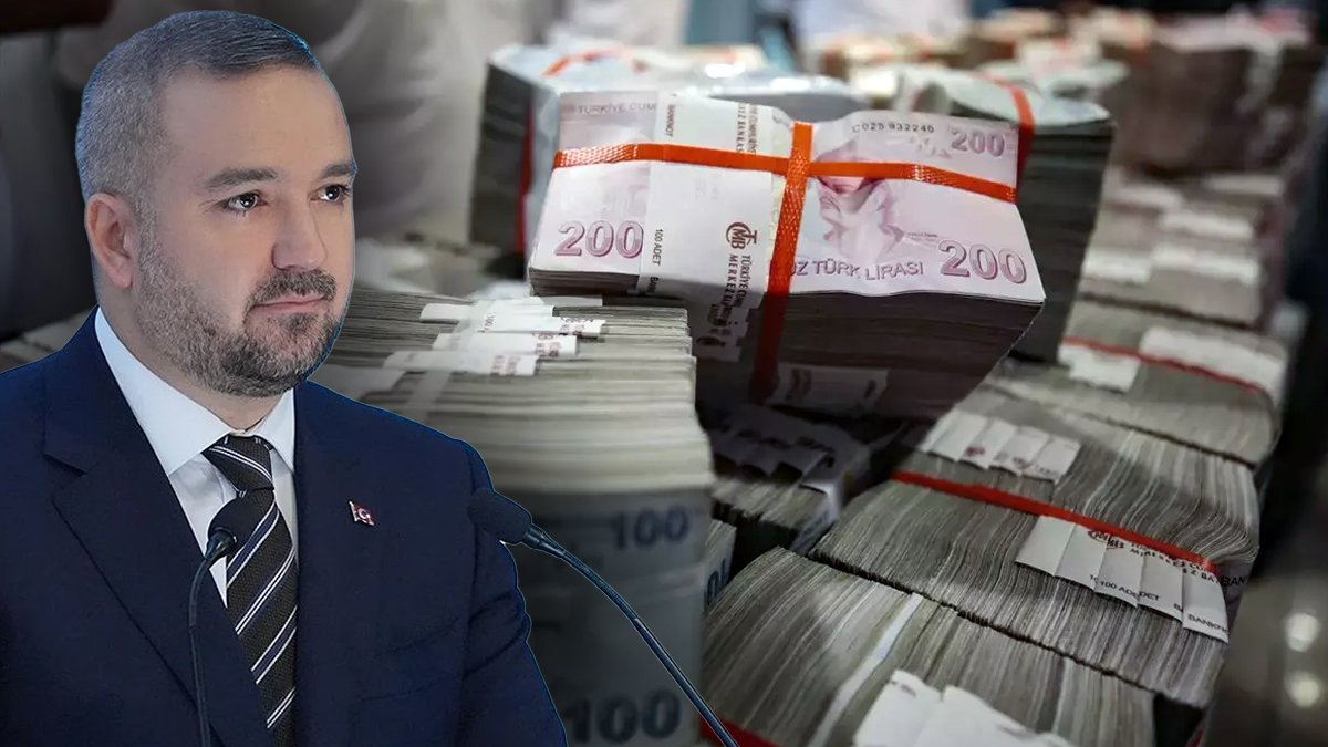 MB Başkanı Karahan'dan TL açıklaması: Değer kazanmasını bekliyoruz