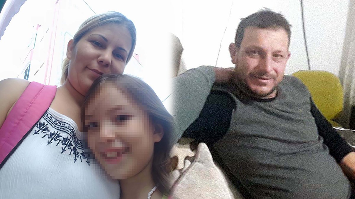 'Kendini öldürdü' demişti! 16 yaşındaki çocuk vahşeti anlattı: Annemin yanışını gülümseyerek izliyordu