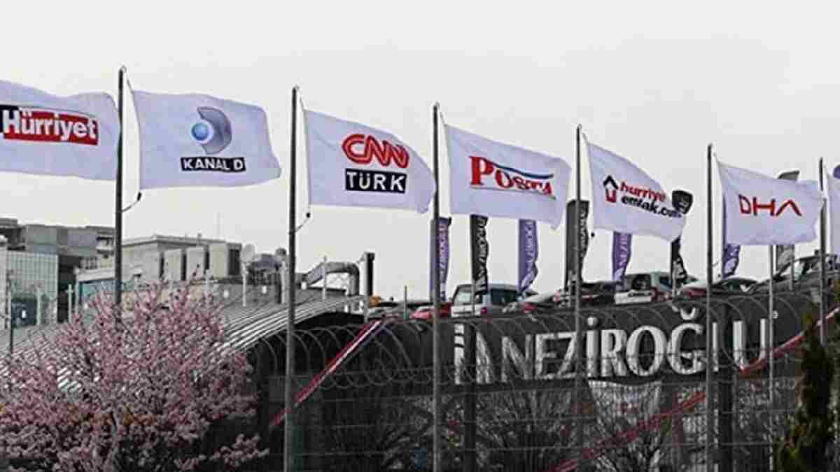 Demirören Holding'ten şok eden satış kararı Hürriyet Kanal D CNN