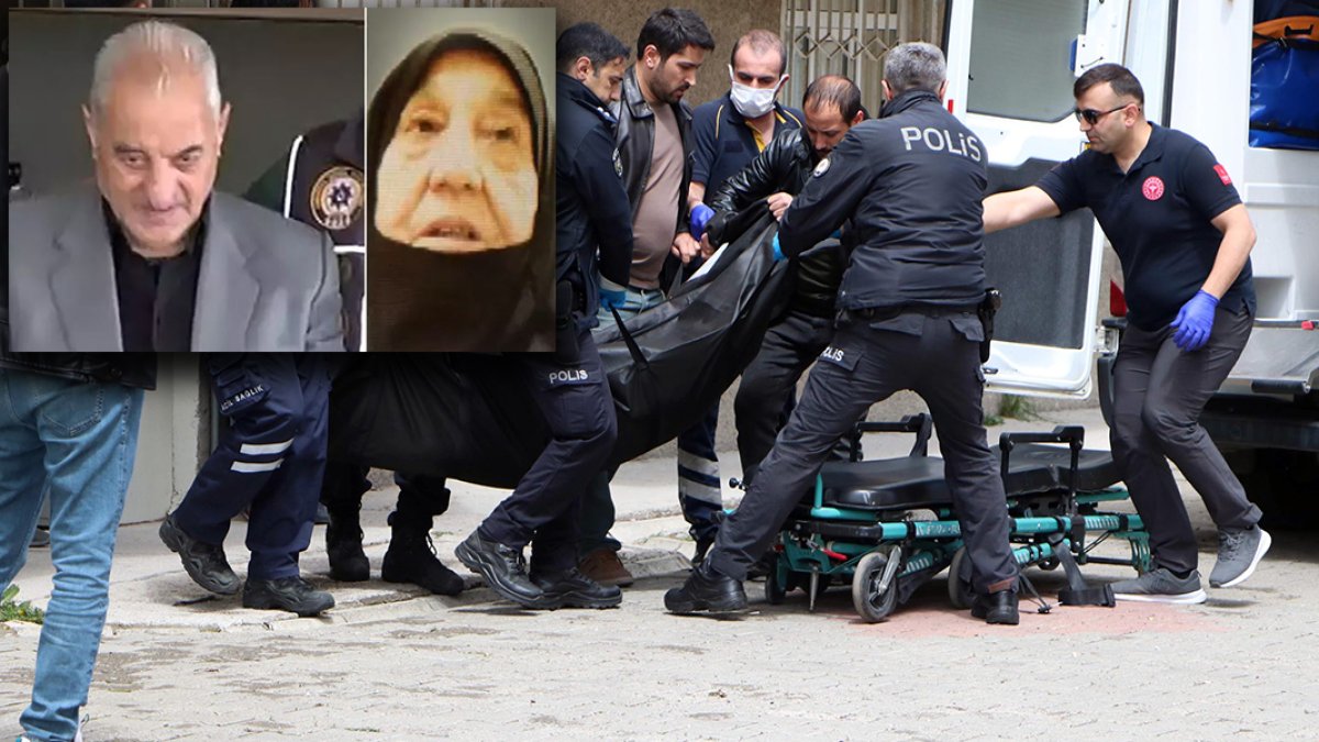 Kadın cinayetleri her geçen gün artarak devam ediyor: Tartıştığı eşini uyurken vurdu