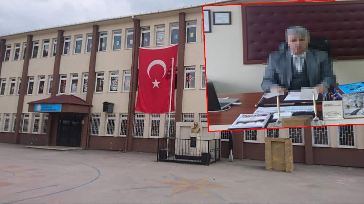 Ek ders yolsuzluğunda müdürden öğretmenlere akılalmaz teklif: Oğlum borsada kaybetti, emekli olana kadar şikayetçi olmayın