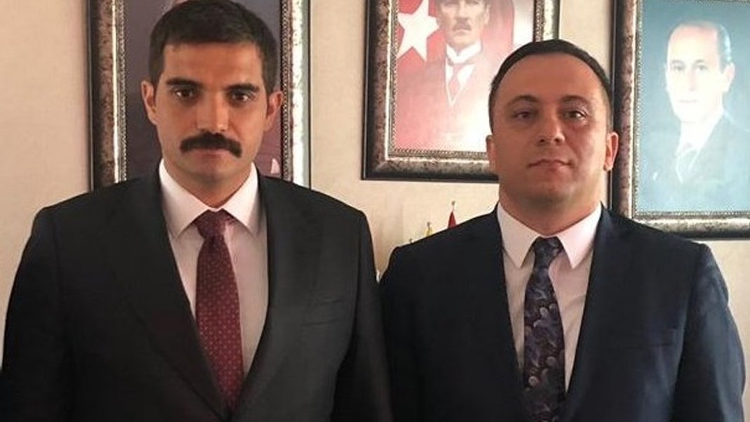 Çağrı Ünel'e 10 yıl hapis: Sinan Ateş cinayetinin fitilini ateşleyen olay olarak görülüyordu