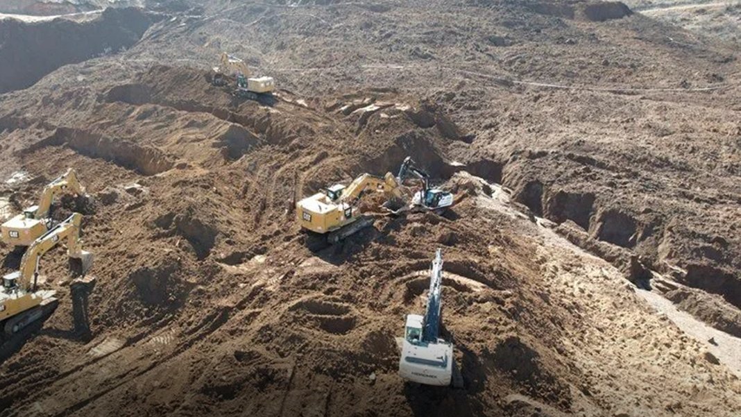 İliç maden faciasında 6 isim daha tutuklandı: Mahkeme bilirkişi raporuna uydu