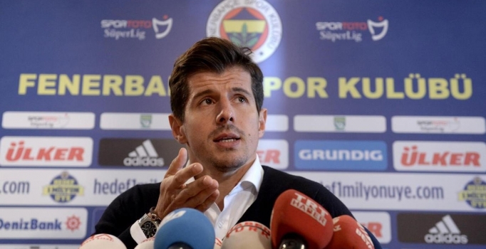 Emre Belözoğlu’nu o kasetler bitirdi