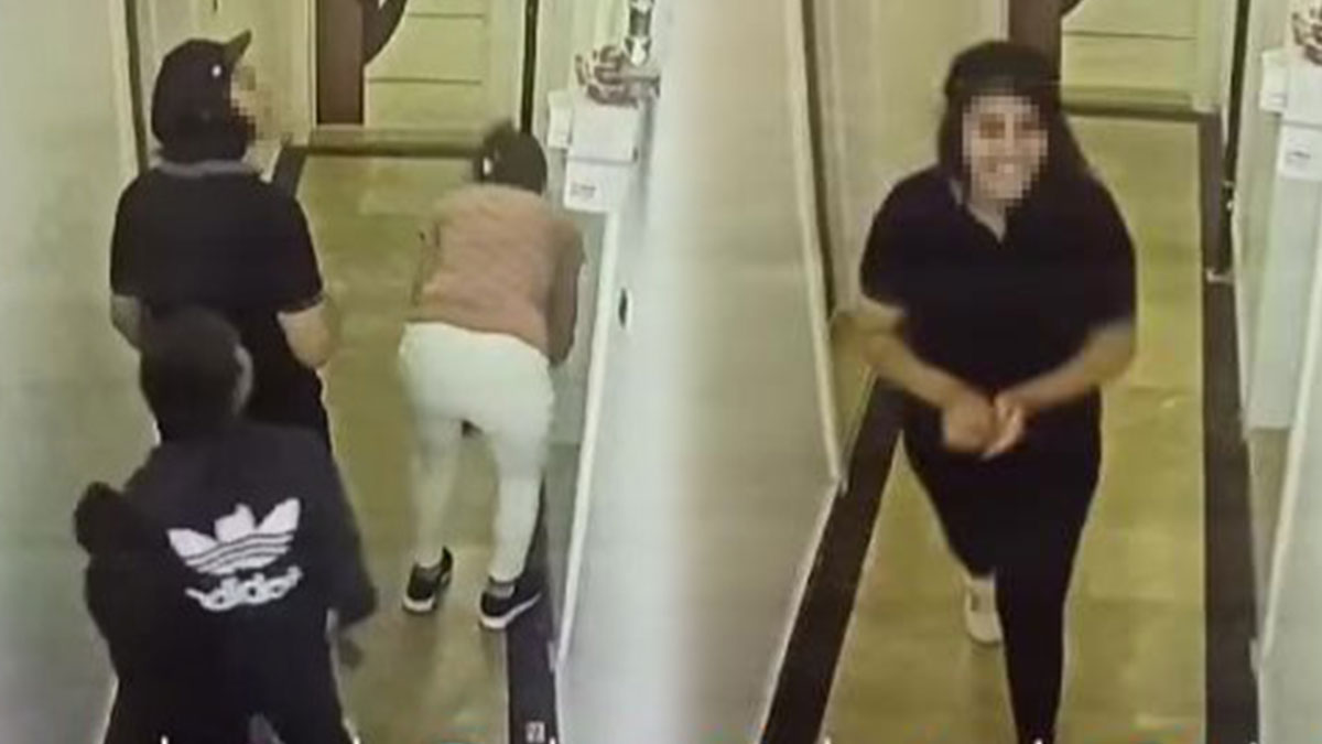 Hırsızlar, evlerin boş olduğunu meğer böyle anlıyormuş! Sizin de başınıza gelebilir, bu detaya dikkat edin