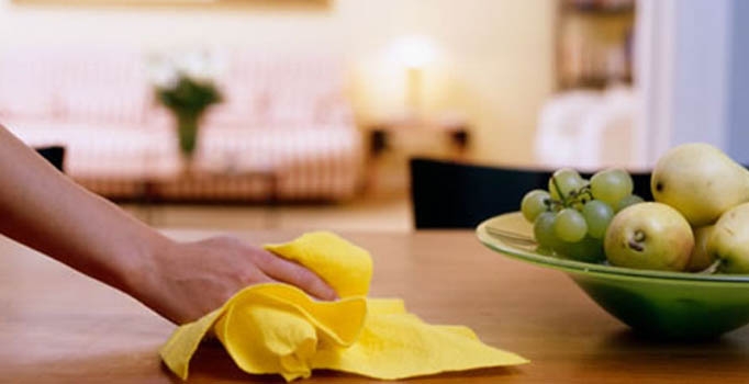 Ev hizmetlerinde çalışanlara uyarı