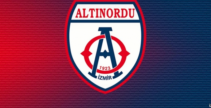 Altınordu'nun tek yıldızı olmayacak