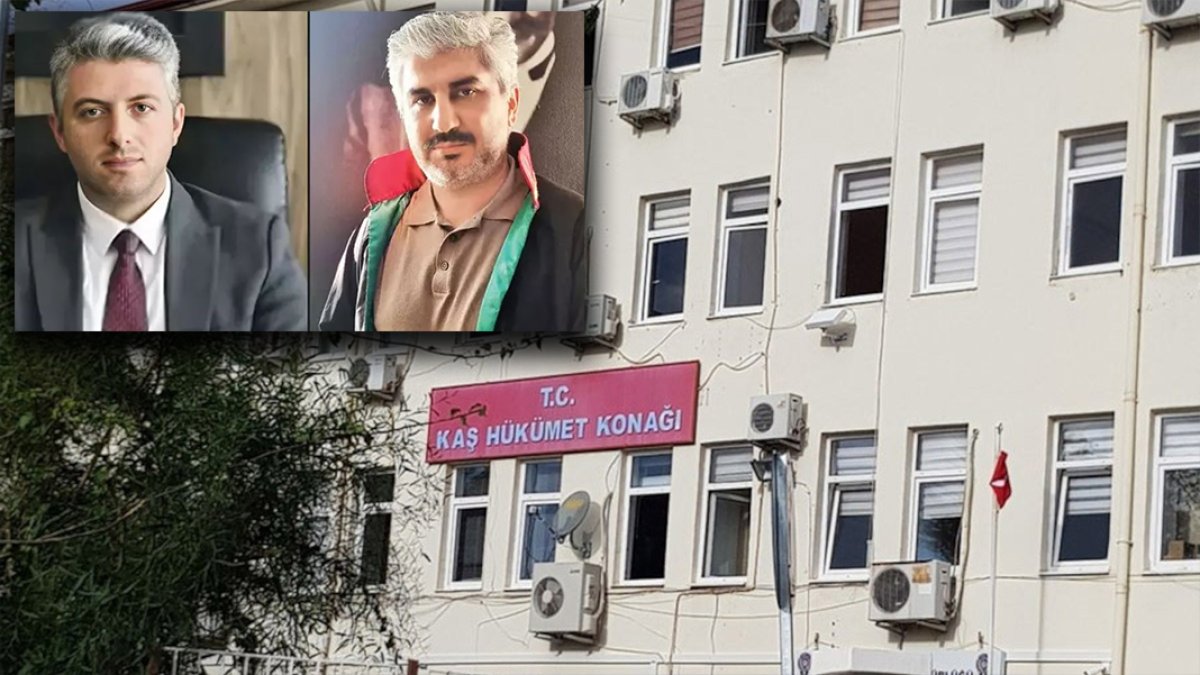 Adalet sisteminde 'Kibar Feyzo' krizi: Tuvalet sorunu Adalet Bakanı'nı da aştı