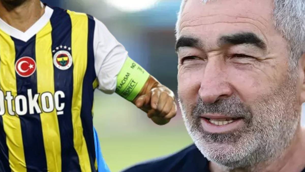 Beşiktaş'tan Fenerbahçe'ye yılın transfer çalımı! Samet Aybaba 3.5 milyon euroluk golcü ile masaya oturdu: Hayırlı uğurlu olsun