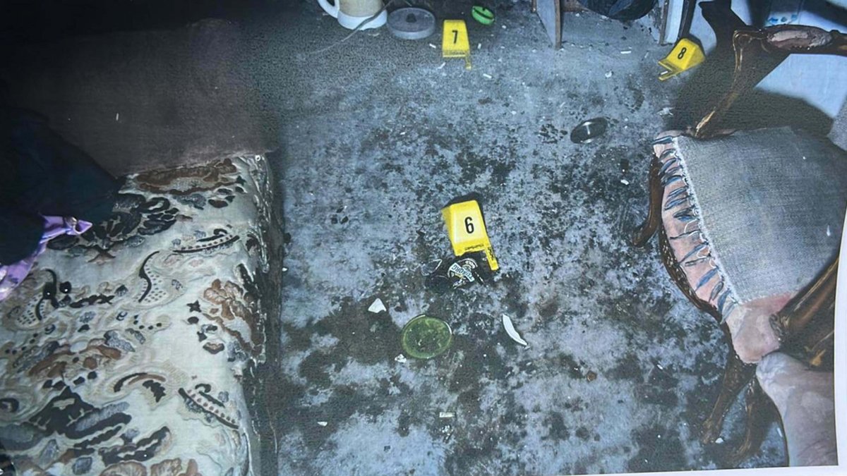 Eşini yakıp ölümünü gülerek izleyen katil: Çocuklar üzüldüğü için beni suçluyorlar