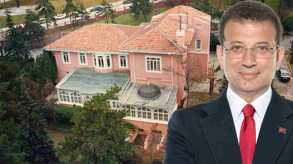 İstanbul istedi İmamoğlu yaptı! İstanbul'un orman manzaralı en güzel tesisi açıldı: Fiyatları sudan ucuz