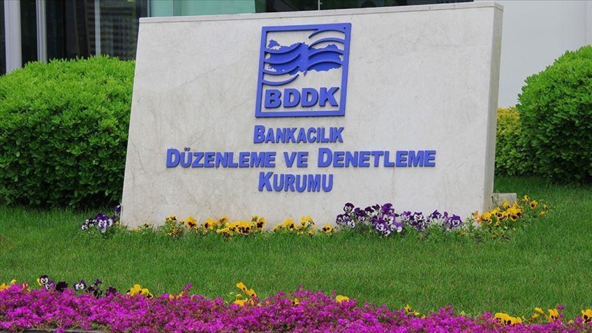 BDDK onayladı 3 yeni banka kuruluyor