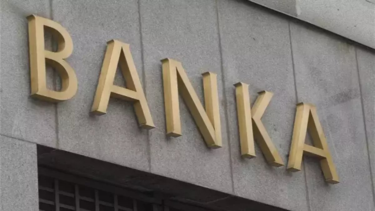 Türkiye'de 3 yeni banka kuruluyor Ortakların kimler olacağı belli oldu