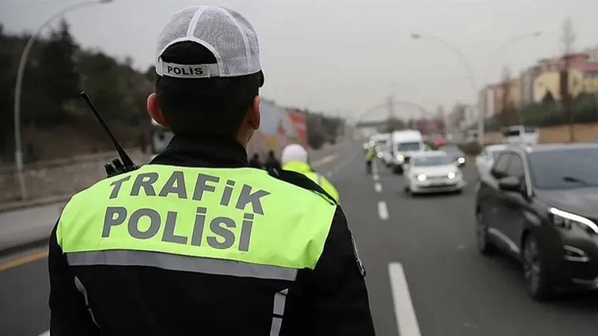 Ankara'da bugün bu yollar trafiğe kapalı