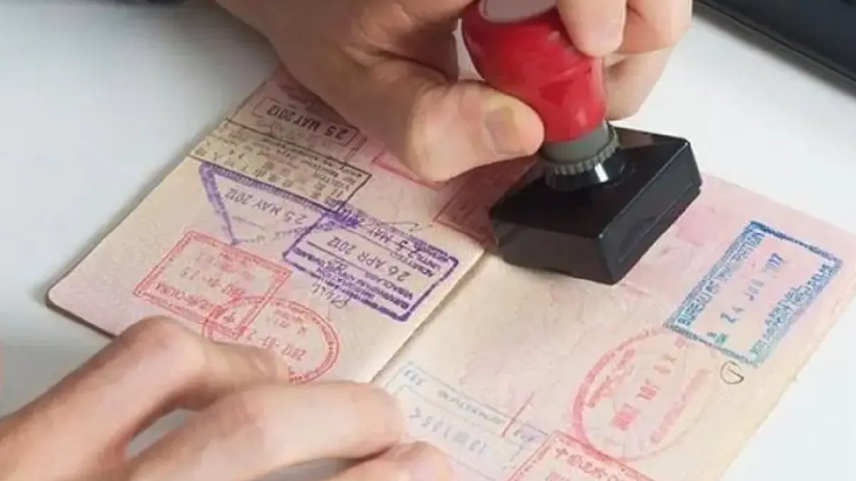 Göç İdaresi'nden 'Afganlara kolay vize verilecek' iddiasına yalanlama