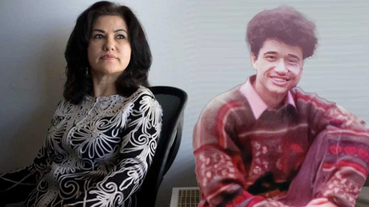 Çin'in Uygur Türkleri'ne baskısı artarak sürüyor: Ruşen Abbas'ın yeğenine 12 yıl hapis