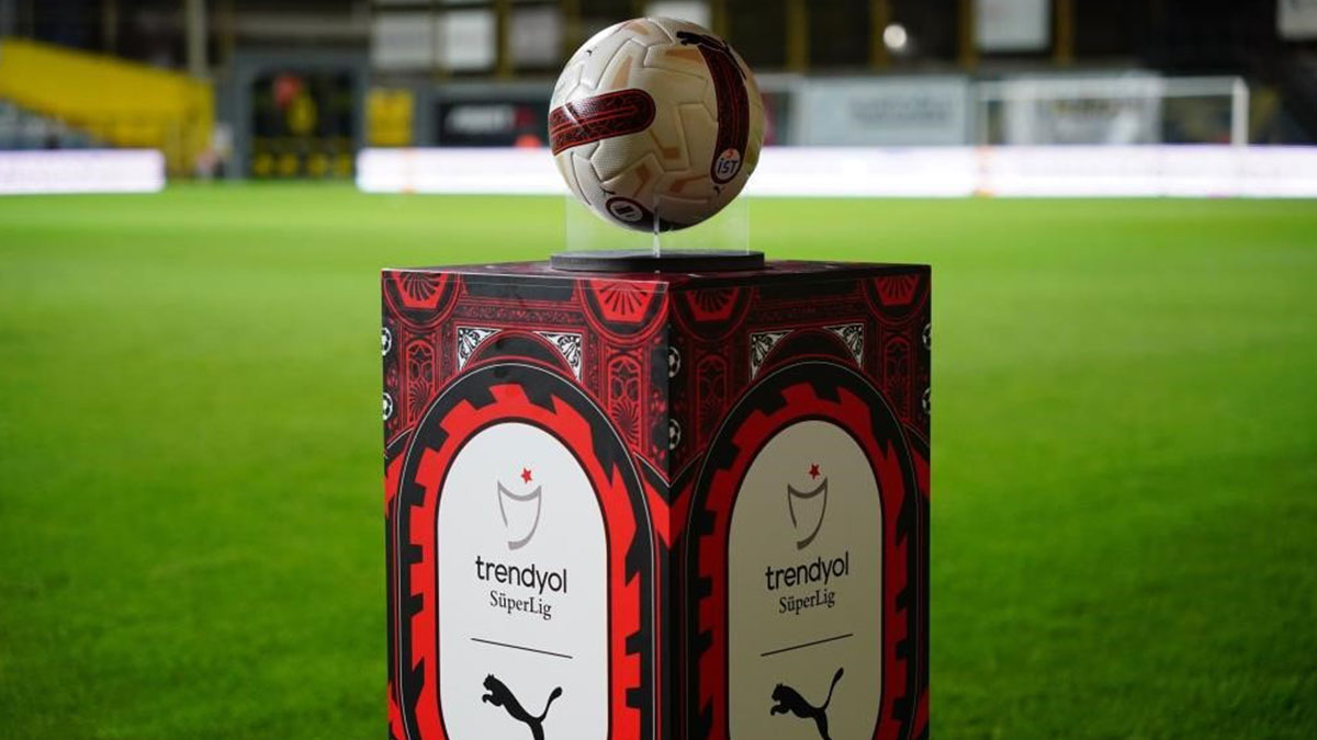 Süper Lig'de şampiyon belli oluyor