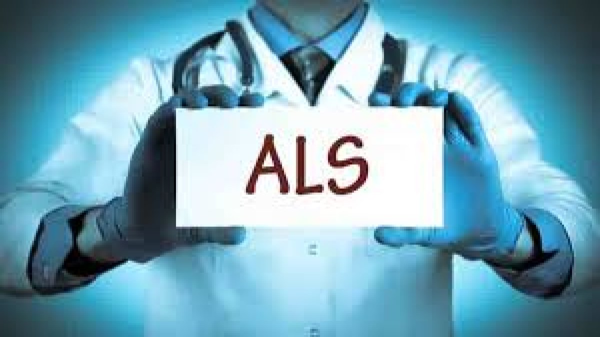 Bilim insanlarından sevindirici haber ALS için toplandılar quot Tedaviye hiç