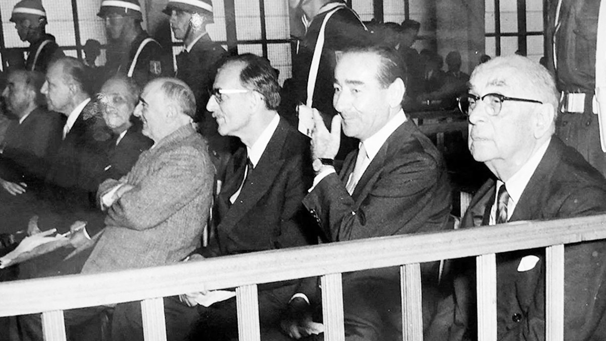 27 Mayıs darbesinin düşündürdükleri