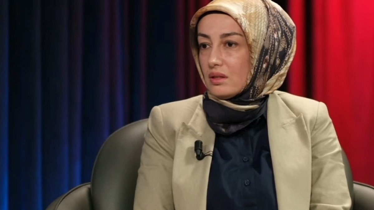 Ayşe Ateş Sinan Ateş'in suikastten önce söylediği sözleri açıkladı: Olcay Kılavuz ve Ahmet Yiğit Yıldırım beni öldürmek için...