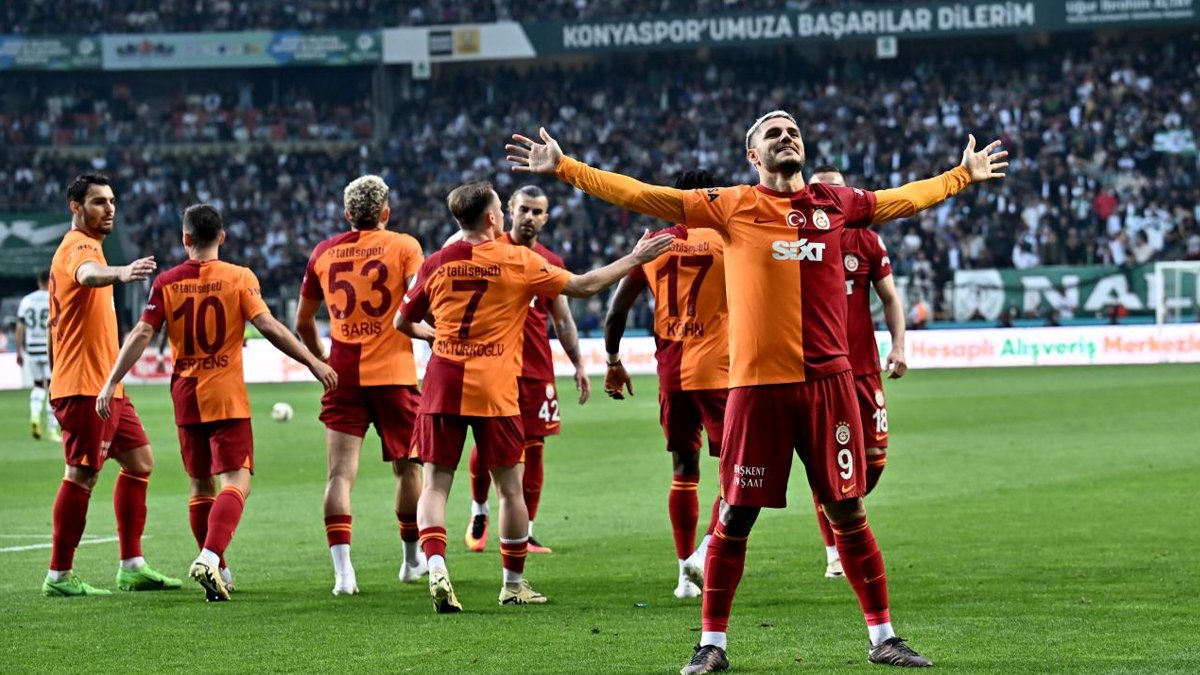 Galatasaray şampiyonluğunu bugün kutlayacak! Bilet fiyatları belli oldu