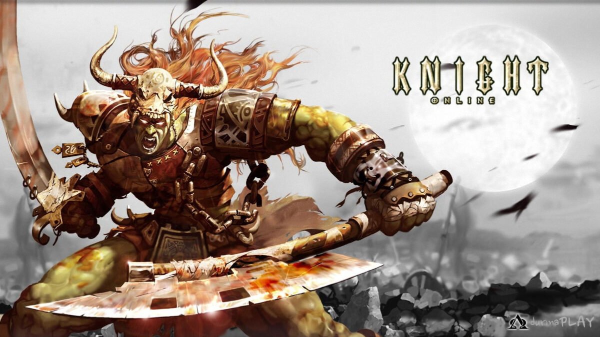 Popüler MMORPG oyunu KVKK'dan ceza yedi Knight Online'nın aldığı ceza