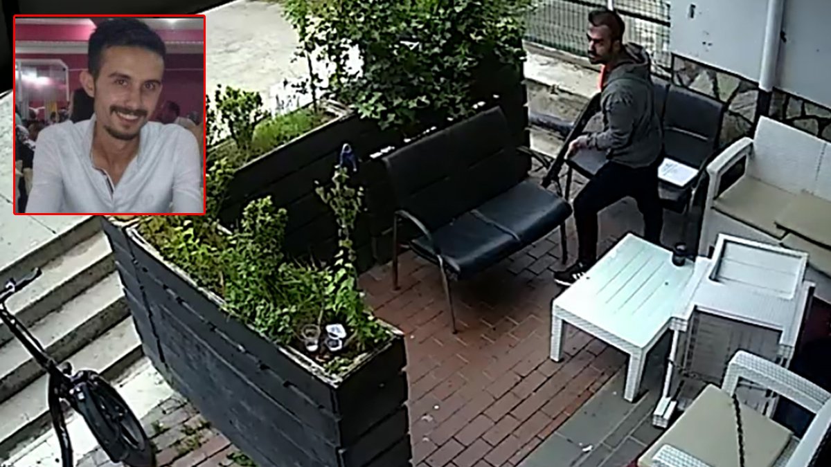 Eski sevgilisinin iş yerini bastı: Kadın kuaförü pompalıyla katletti!