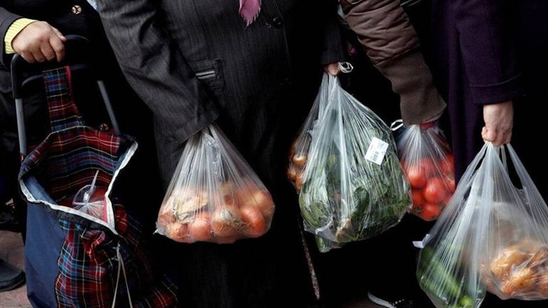 Yoksulluk sınırı bir yılda 28 bin lira arttı: Açlık sınırı 19 bin 926 lira oldu