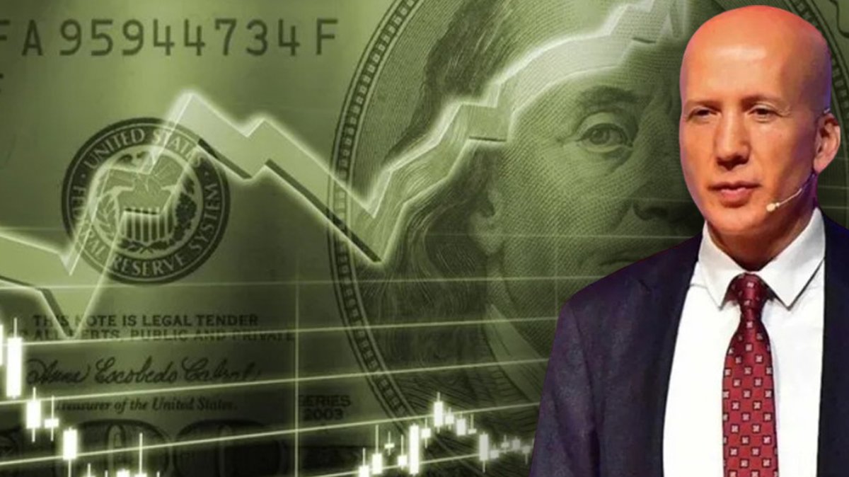 Ekonomist Hakan Kara, doları kontrol etmenin yolunu gösterdi: Düşük ve istikralı enflasyon...