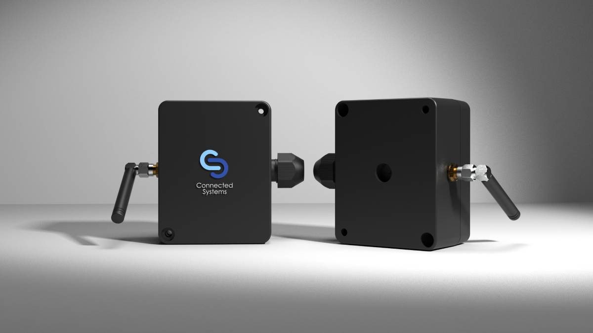 Connected Systems, sürdürülebilirliğe IoT ve yapay zekayla katkıda bulunuyor