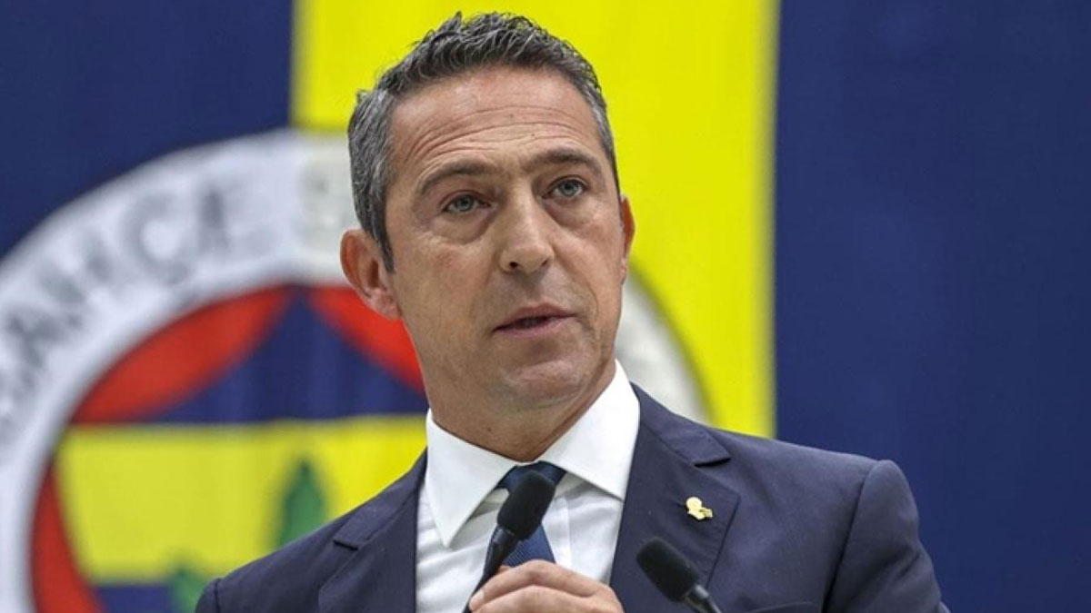 Ali Koç: Belediye seçimleri bazı şeylerin değiştiğini gösterdi