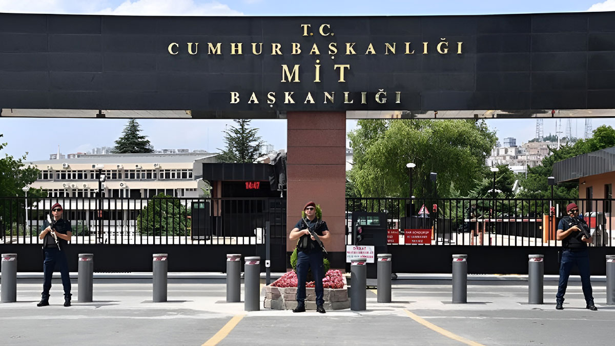 MİT'ten vatandaşlara uyarı: Şüphelenirseniz hemen bunu yapın! Küresel bir tanımı yok, her türlü ortaya çıkabilir