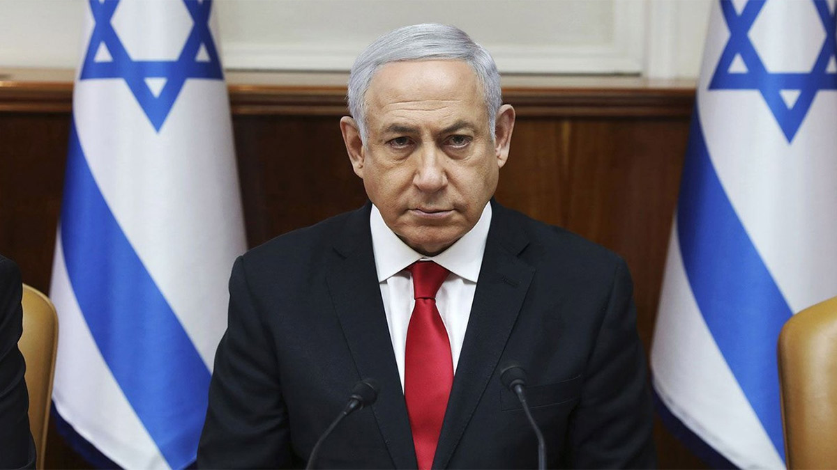 Netanyahu'dan Refah'taki katliam için akılalmaz açıklama: Trajik hata