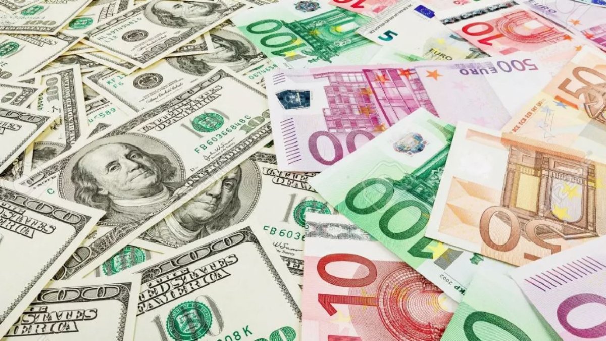 Dolar ve Euro'da son durum: 28 Mayıs 2024 güncel kuru merak edenler dikkat!