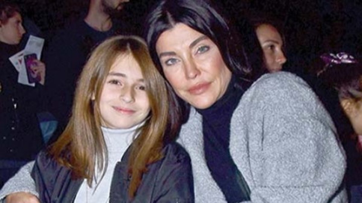 Deniz Akkaya'dan şok İtiraflar: Kızımın elinden beni polisler kurtardı