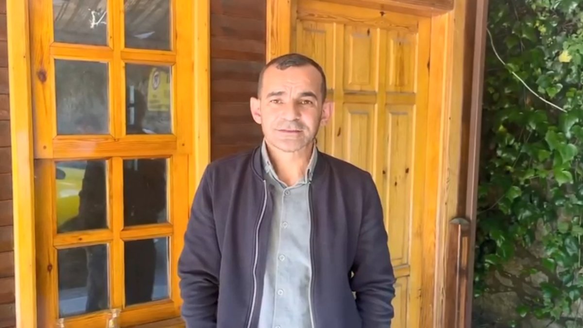 Bursa'da dehşet anları kamerada: Taksi şoförüne öldüresiye dayak