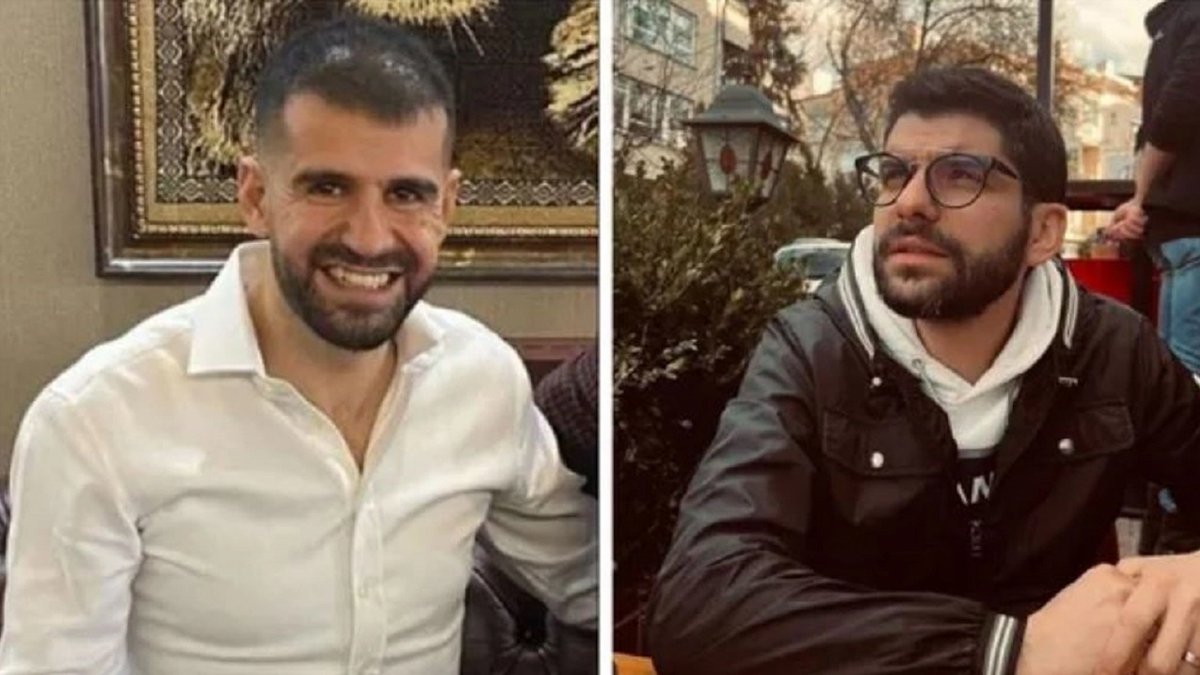 Ayhan Bora Kaplan soruşturmasında tutuklu emniyet şube müdürünün ifadesi ortaya çıktı